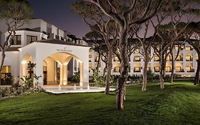 Pine Cliffs Ocean Suites, A Luxury Collection & Spa, Algarve Albufeira